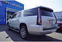Thumbnail image of 2015 Chevrolet Suburban at Bellavia Chevrolet Buick