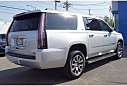 Thumbnail image of 2015 Chevrolet Suburban at Bellavia Chevrolet Buick
