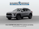 Thumbnail image of 2024 Chevrolet Trax at Mccluskey Chevrolet Kings Automall