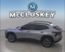 Thumbnail image of 2024 Chevrolet Trax at Mccluskey Chevrolet Kings Automall