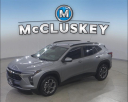 Thumbnail image of 2024 Chevrolet Trax at Mccluskey Chevrolet Kings Automall