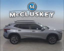 Thumbnail image of 2024 Chevrolet Trax at Mccluskey Chevrolet Kings Automall