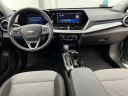 Thumbnail image of 2024 Chevrolet Trax at Mccluskey Chevrolet Kings Automall