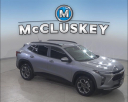 Thumbnail image of 2024 Chevrolet Trax at Mccluskey Chevrolet Kings Automall