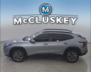 Thumbnail image of 2024 Chevrolet Trax at Mccluskey Chevrolet Kings Automall