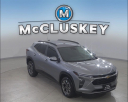 Thumbnail image of 2024 Chevrolet Trax at Mccluskey Chevrolet Kings Automall