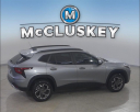 Thumbnail image of 2024 Chevrolet Trax at Mccluskey Chevrolet Kings Automall