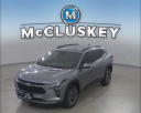 Thumbnail image of 2024 Chevrolet Trax at Mccluskey Chevrolet Kings Automall