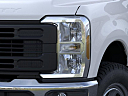 2024 Ford F-350 Super Duty XL at Newins Bay Shore Ford