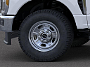 Thumbnail image of 2024 Ford F-350 Super Duty at Newins Bay Shore Ford