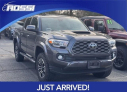 Thumbnail image of 2020 Toyota Tacoma at Rossi Chrysler Dodge Jeep Ram