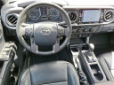 2020 Toyota Tacoma TRD Sport at Rossi Chrysler Dodge Jeep Ram