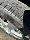 Thumbnail image of 2011 Chevrolet Traverse at Mike Vaughn's Auto Exchange