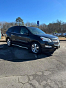Thumbnail image of 2011 Chevrolet Traverse at Mike Vaughn's Auto Exchange