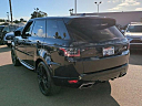 Thumbnail image of 2022 Land Rover Range Rover Sport at Mossy Ford