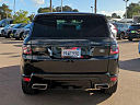 Thumbnail image of 2022 Land Rover Range Rover Sport at Mossy Ford