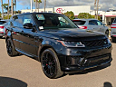 Thumbnail image of 2022 Land Rover Range Rover Sport at Mossy Ford