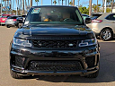 Thumbnail image of 2022 Land Rover Range Rover Sport at Mossy Ford