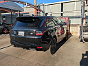 Thumbnail image of 2022 Land Rover Range Rover Sport at Mossy Ford