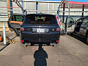 Thumbnail image of 2022 Land Rover Range Rover Sport at Mossy Ford