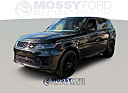 Thumbnail image of 2022 Land Rover Range Rover Sport at Mossy Ford
