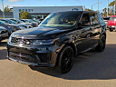 Thumbnail image of 2022 Land Rover Range Rover Sport at Mossy Ford