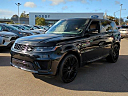 2022 Land Rover Range Rover Sport P525 HSE Dynamic at Mossy Ford
