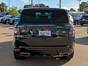 Thumbnail image of 2022 Land Rover Range Rover Sport at Mossy Ford