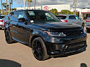 Thumbnail image of 2022 Land Rover Range Rover Sport at Mossy Ford