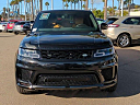 Thumbnail image of 2022 Land Rover Range Rover Sport at Mossy Ford