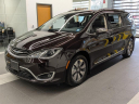2018 Chrysler Pacifica Hybrid Limited at Tasca Chrysler Dodge Jeep Ram White Plains