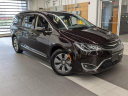Thumbnail image of 2018 Chrysler Pacifica Hybrid at Tasca Chrysler Dodge Jeep Ram White Plains