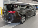 Thumbnail image of 2018 Chrysler Pacifica Hybrid at Tasca Chrysler Dodge Jeep Ram White Plains