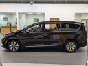 Thumbnail image of 2018 Chrysler Pacifica Hybrid at Tasca Chrysler Dodge Jeep Ram White Plains