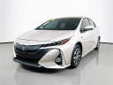 Thumbnail image of 2022 Toyota Prius Prime at Toyota Scion of Tampa Bay