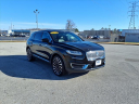 Thumbnail image of 2020 Lincoln Nautilus at Mt. Moriah Auto Sales, Inc.