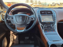 Thumbnail image of 2020 Lincoln Nautilus at Mt. Moriah Auto Sales, Inc.