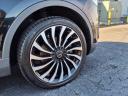 Thumbnail image of 2020 Lincoln Nautilus at Mt. Moriah Auto Sales, Inc.