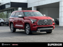 Thumbnail image of 2024 Toyota Sequoia at SuperiorGmcBuick of Fayetteville, AR