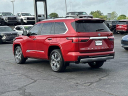 Thumbnail image of 2024 Toyota Sequoia at SuperiorGmcBuick of Fayetteville, AR
