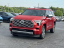 Thumbnail image of 2024 Toyota Sequoia at SuperiorGmcBuick of Fayetteville, AR