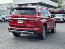 Thumbnail image of 2024 Toyota Sequoia at SuperiorGmcBuick of Fayetteville, AR