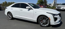 Thumbnail image of 2021 Cadillac CT4 at South Tacoma Mazda Used