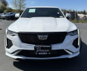 Thumbnail image of 2021 Cadillac CT4 at South Tacoma Mazda Used