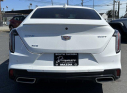 Thumbnail image of 2021 Cadillac CT4 at South Tacoma Mazda Used