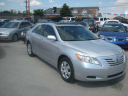 Thumbnail image of 2007 Toyota Camry at MOODY MOTORS