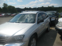 2007 Toyota Camry at MOODY MOTORS