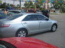Thumbnail image of 2007 Toyota Camry at MOODY MOTORS