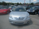 Thumbnail image of 2007 Toyota Camry at MOODY MOTORS