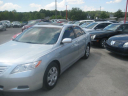 Thumbnail image of 2007 Toyota Camry at MOODY MOTORS
